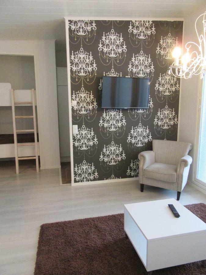 Rantahiekka B3 Apartment Kalajoki Exterior foto