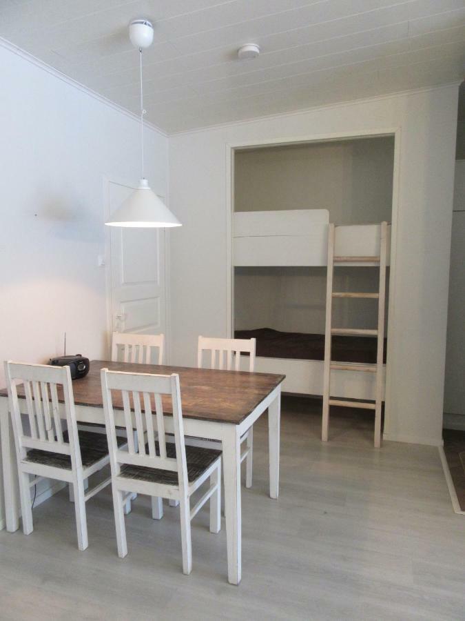 Rantahiekka B3 Apartment Kalajoki Exterior foto